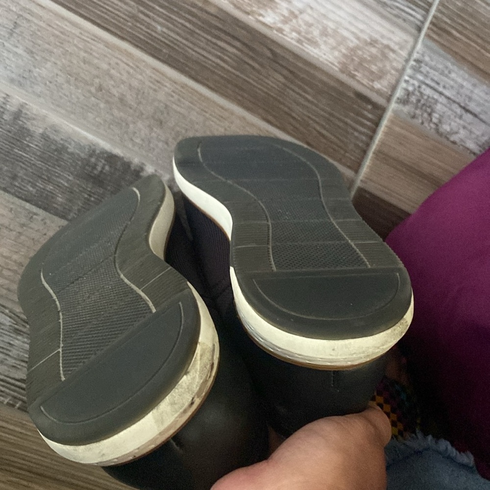 Vince Camuto Men's Staan Oxford - Picture 6 of 7